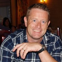 Thirteen Group Employee Michael Hall's profile photo