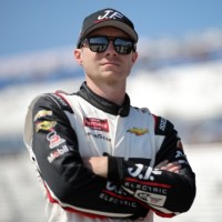 Niece Motorsports Employee Matt Mills's profile photo