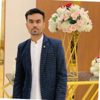 Colish Employee Faheem Taj's profile photo