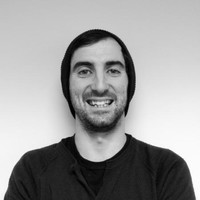 Multiverse Employee Aidan Sliney's profile photo