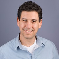 SecuPi Employee Edo Segal's profile photo