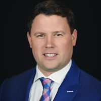 Thermo Fisher Scientific Employee Ryan Kinney's profile photo