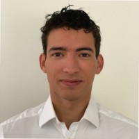 Braze Employee William Palmer's profile photo