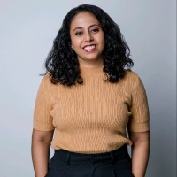 IRESC Employee Sneha Kulkarni's profile photo
