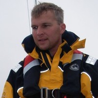 Anschuetz UK Ltd Employee Rob Frin's profile photo