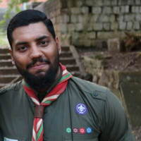 SUVIC Employee Eduardo Pagel's profile photo