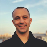 MadeForMed Employee Thomas Plain's profile photo