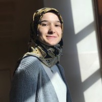 Burcu Yılmaz Email