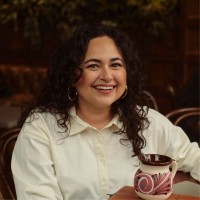 Campfire Employee Jacqueline Castillo's profile photo