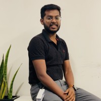 Kaseya Employee Mathew Simon's profile photo