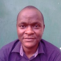 Aga Khan University Employee Aaron Elijah's profile photo