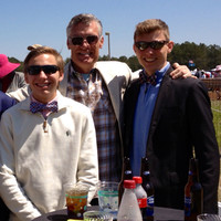 Those Guys Inc. Employee Guy Bailey's profile photo