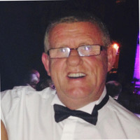 Widnes Vikings Employee David Rolt's profile photo