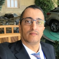 Toyota Du Maroc Employee Mounir Driowya's profile photo