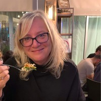 OPENLANE Employee Chantal Bouchard's profile photo