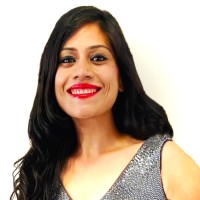 University of Toronto Mississauga Employee Varnika Kukreja's profile photo