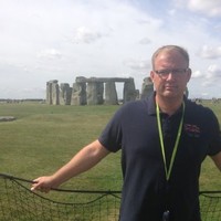 MSB (Swedish Civil Contingencies Agency) Employee Henrik Larsson's profile photo