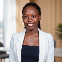 Loopscribe Employee Mavis Nwaokorie's profile photo