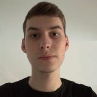 VoIPer Employee Arkadii Aizenberg's profile photo