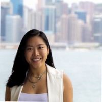 zkMe Employee Niki Leung's profile photo
