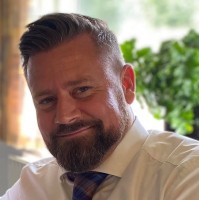 Elcold Freezers Employee Mads Frank's profile photo