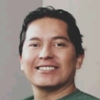Rivian Employee Augusto Perez's profile photo