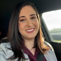 Dotcode Cloud e Software Employee Hannah Loriato's profile photo