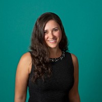 Noble People Employee Anna Rosenblatt's profile photo