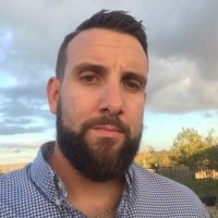 AHPRA (Australian Health Practitioner Regulation Agency) Employee William Beaumont's profile photo