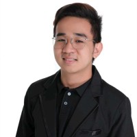 Emersion Systems Employee Carlito Martin's profile photo