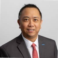 Amphenol PCD Employee Ritchie Lacson's profile photo