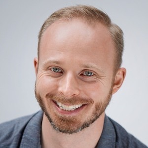 Sundae | Homebuyers with Heart Employee Josh Stech's profile photo