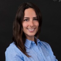 ALTEN Canada Employee Caitlyne Hawrelak's profile photo