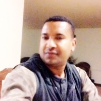 ParkX Management Employee Solomon Kirub's profile photo