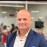 Canadian Bank Note Company, Limited Employee John Masur's profile photo