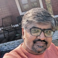 TechUnity, Inc. Employee Santhosh Kanna's profile photo