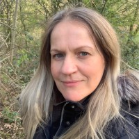 DFYNE Employee Jennifer Gordon's profile photo