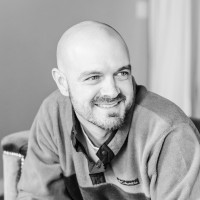 ColdTrack (fka NutriFresh) Employee Garret Richardson's profile photo