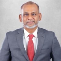 Mashreq Employee Manivannan Nagarajan's profile photo