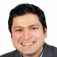 Aarna Holdings Employee Ameya Prabhu's profile photo