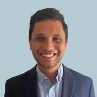 Delta Air Lines Employee Avinash P.'s profile photo