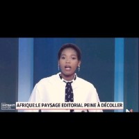 BBC Afrique Employee Awa Diop Sene's profile photo