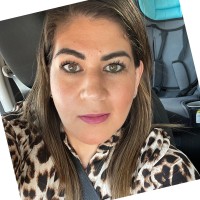 IPC Services Employee Mariel Roman's profile photo