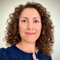 Maryam Gholami Email & Phone Number
