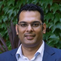 SK Enmove Americas Inc. Employee Ankit Sethi's profile photo