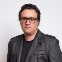 Nexforce Employee Willian Teodosio's profile photo