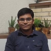 IrisAgent Employee Punyaslok Pattnaik's profile photo