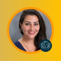 ReDefiners World Languages Employee Reem Abuqurah's profile photo