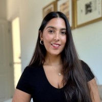 Daniela Espinosa Email & Phone Number