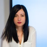 Maria Perillo's profile photo